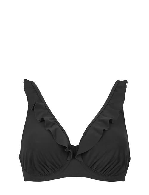 Bikinibra Underw Damella Of Sweden Black