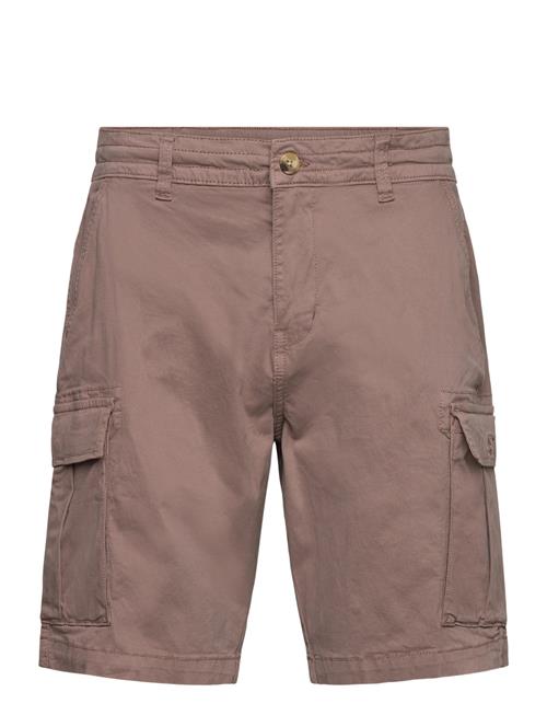 Essentials Cargo Shorts O'neill Brown