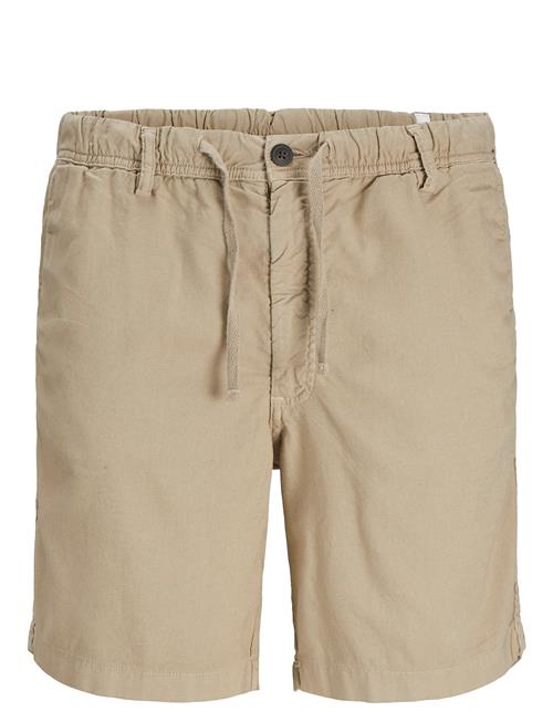 Jack & Jones Jpstjaiden Jjcampaign Hybrid Bondi Mni Jack & J S Beige