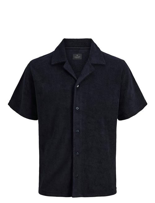 Jack & Jones Jprblaben Ss Shirt Jack & J S Black
