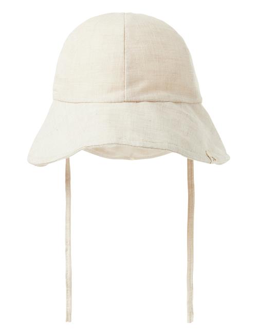 Nbmtarou Hat Lil Lil'Atelier Cream