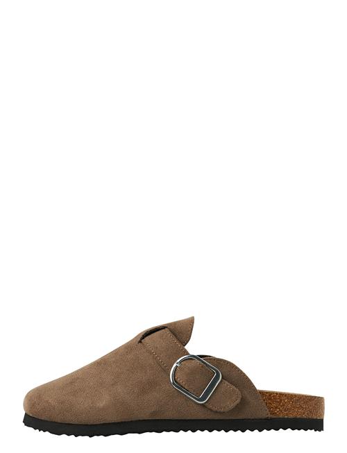 Nknavery Mules Name It Brown