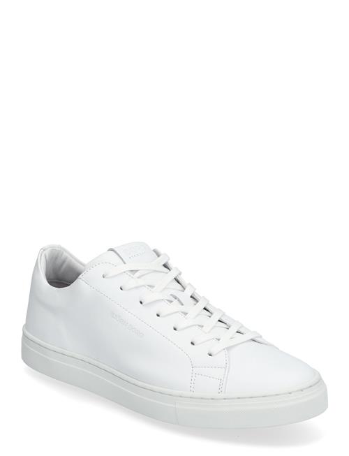 Classic Lt Björn Borg White