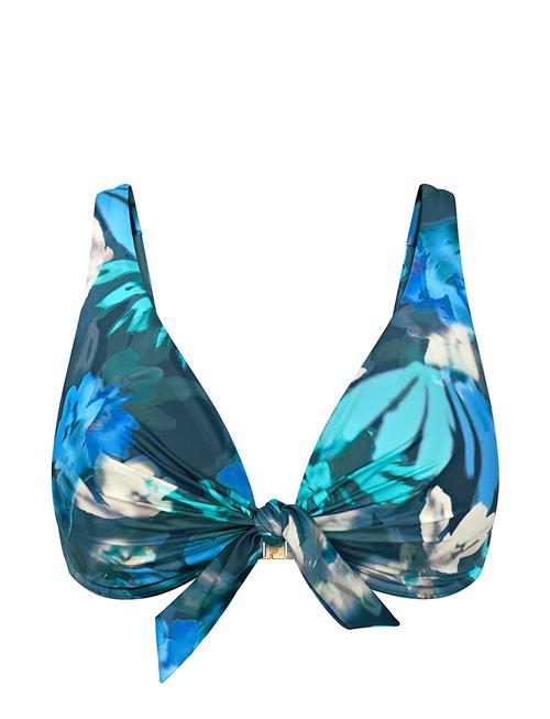 Summer Fleur W Triumph Navy