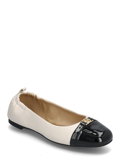 Mandy Flex Ballet Michael Kors Cream