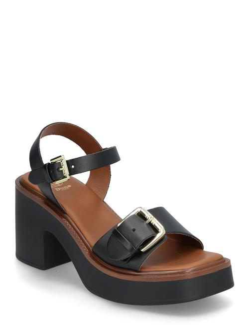 Jupiter Dune London Black