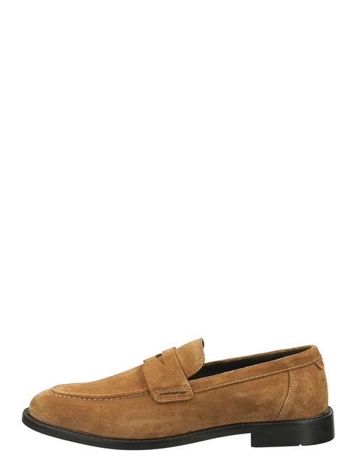 Lozham Loafer GANT Brown