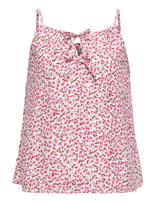 Kogzalina Life Strap Top Ptm Kids Only Pink
