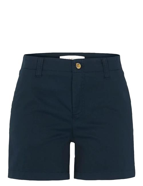 Milou Shorts Newhouse Navy