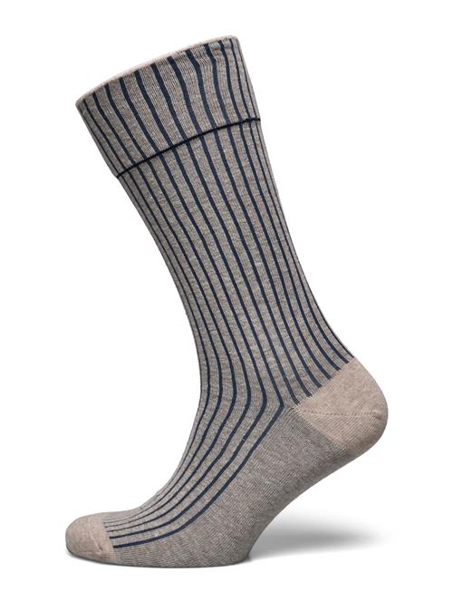 Toke Socks Mp Denmark Beige
