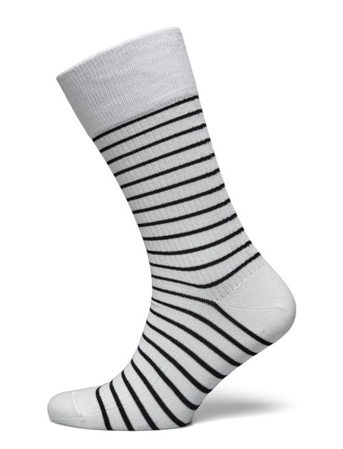 Knud Socks Mp Denmark Black