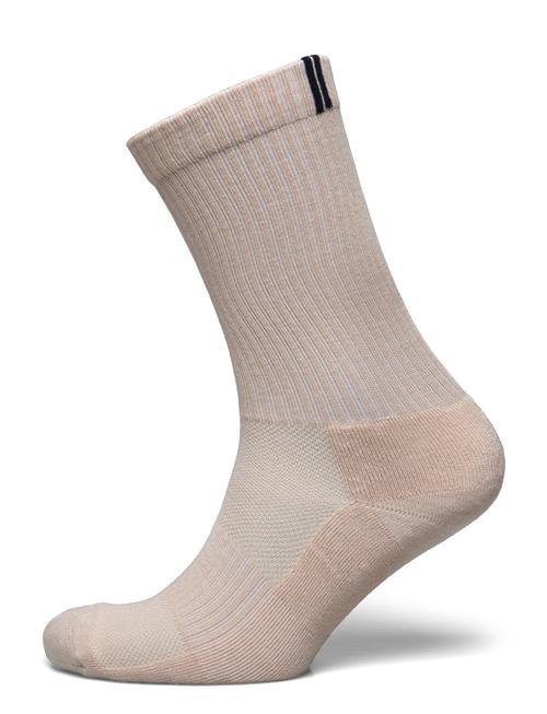 Rune Socks Mp Denmark Beige