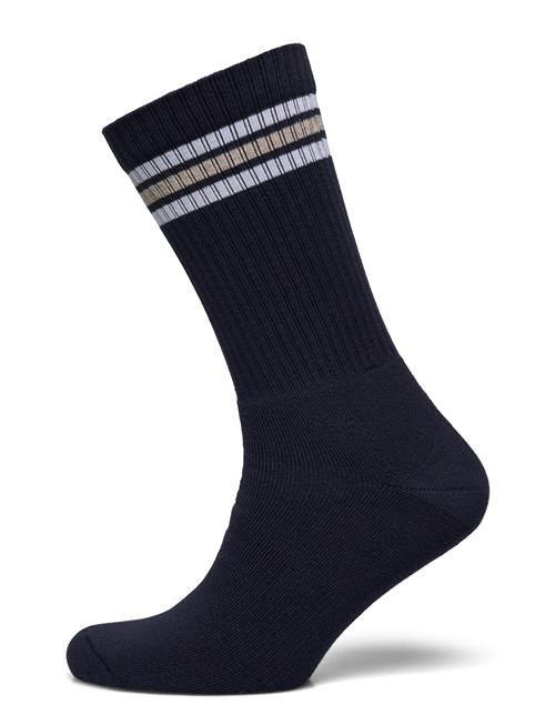 Gorm Socks Mp Denmark Black