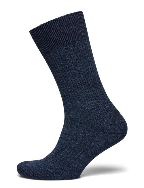 Halfdan Socks Mp Denmark Navy