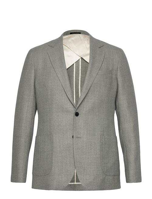 Stack Reiss Grey