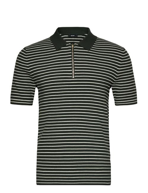 Fallow Reiss Black