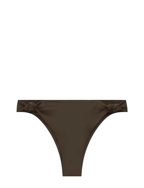 The Demeter Bottom AYA Label Brown
