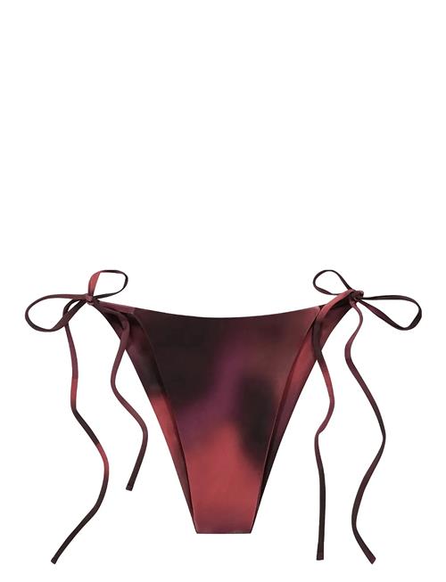 The Iris Bottom AYA Label Black