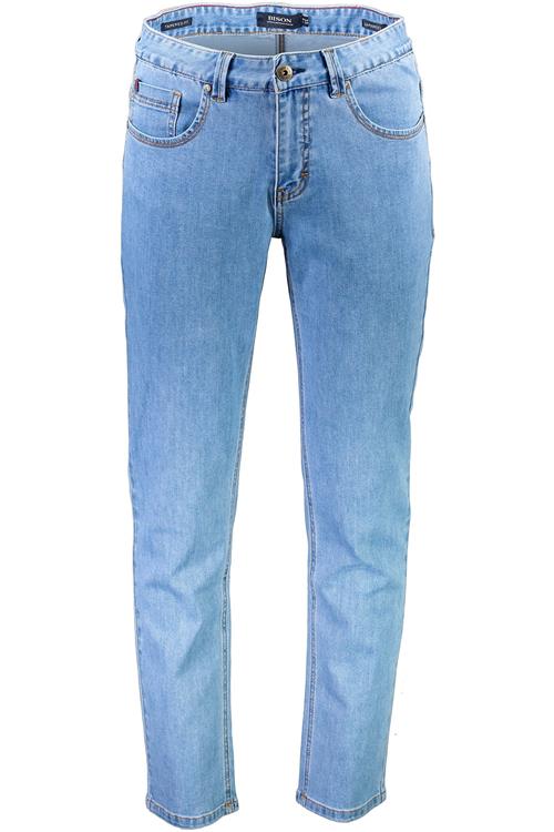 Bison Jeans