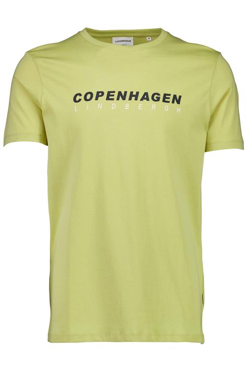 Lindbergh T-shirt