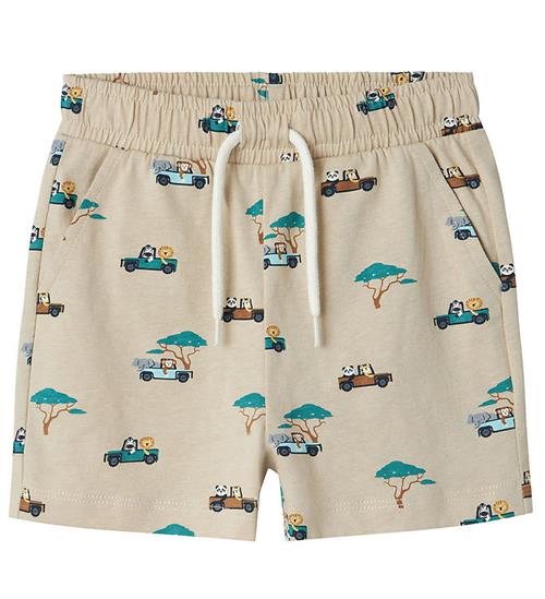 Name It Shorts - NmmJivan - Island Fossil