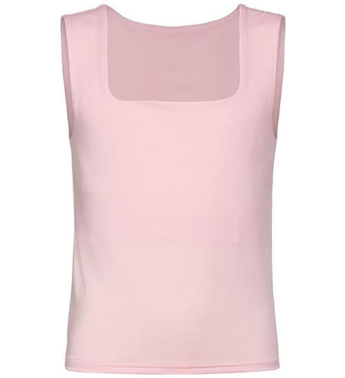 Rosemunde Bluse - Billie Reversible - Pink-a-Boo