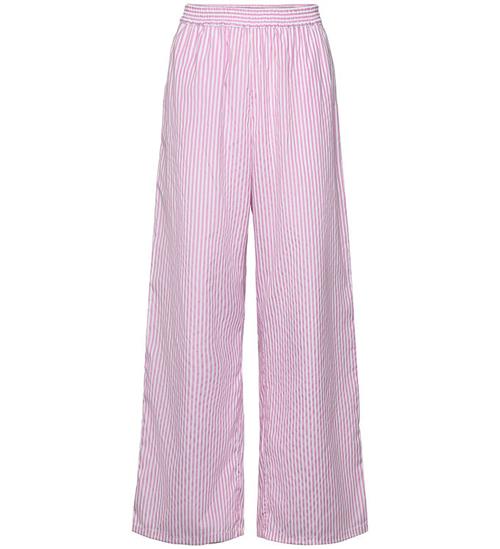 Rosemunde Bukser - Ivy - Pink-a-Boo Stripe