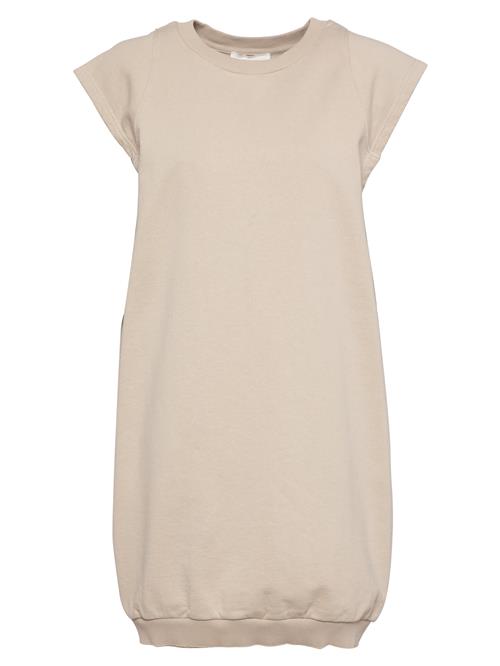 AMERICAN VINTAGE Kjole 'Wititi'  beige