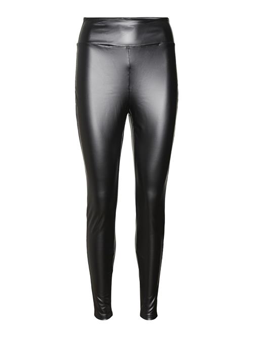 VERO MODA Leggings 'Suella'  sort