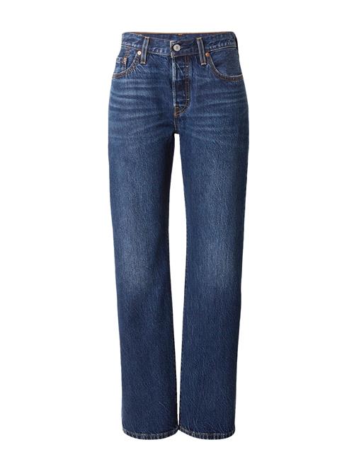 LEVI'S ® Jeans '501 '90s'  blue denim