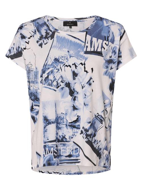 monari Shirts  blå / navy / greige