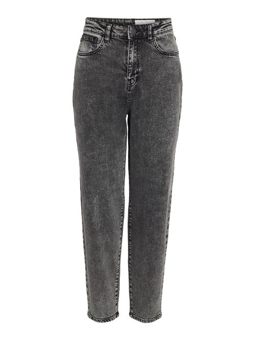 Noisy may Jeans 'RHODA'  black denim