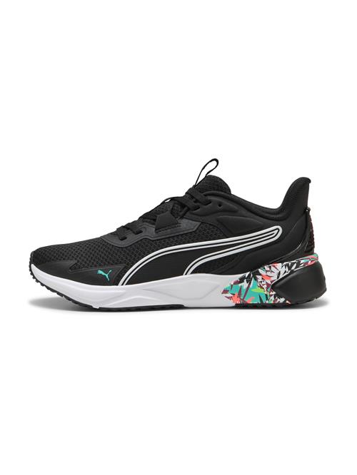 PUMA Sportssko 'Disperse XT 4'  sort / hvid