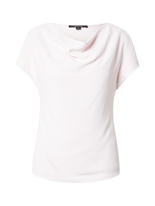 COMMA Bluse  lyserød