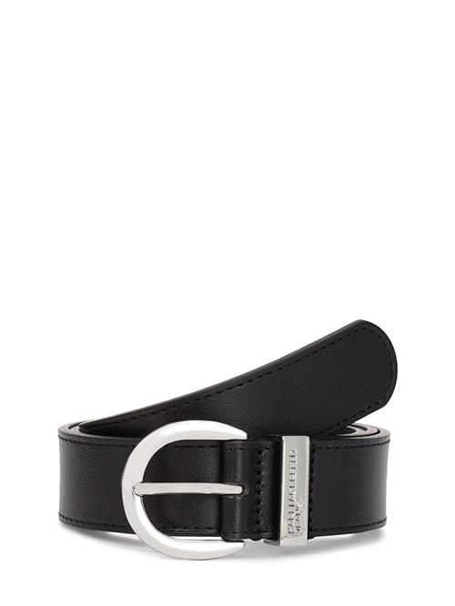 KARL LAGERFELD JEANS Bælte  sort