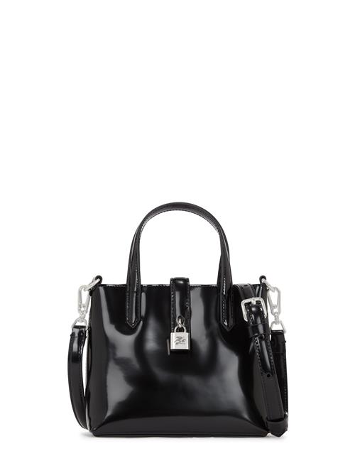 Karl Lagerfeld Håndtaske 'Autograph'  sort