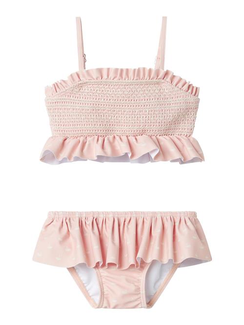 NAME IT Bikini  pudder / hvid