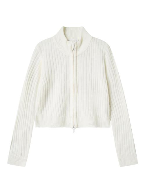 NAME IT Cardigan  hvid