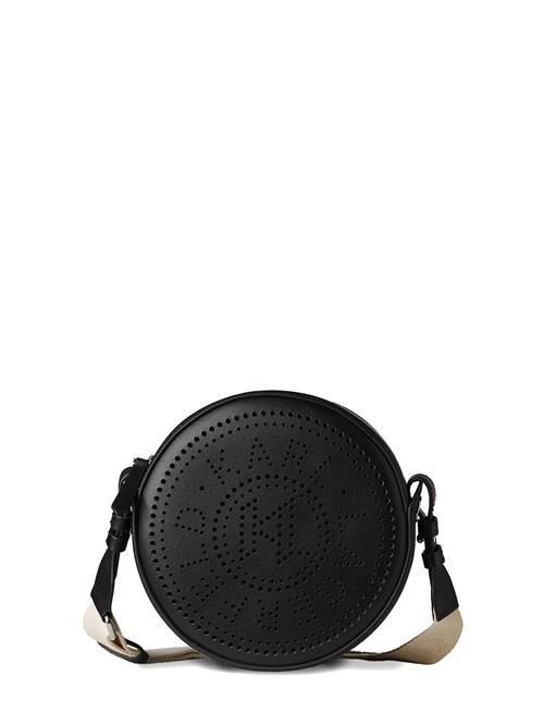 Karl Lagerfeld Skuldertaske  sort
