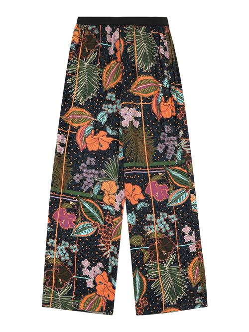 s.Oliver Bukser  navy / grøn / lilla / orange