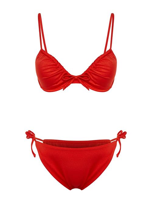 Trendyol Bikini  rød