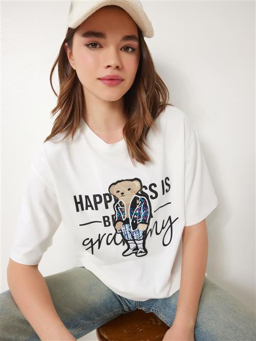 Happiness Istanbul Shirts  ecru / dueblå / cappuccino / sort