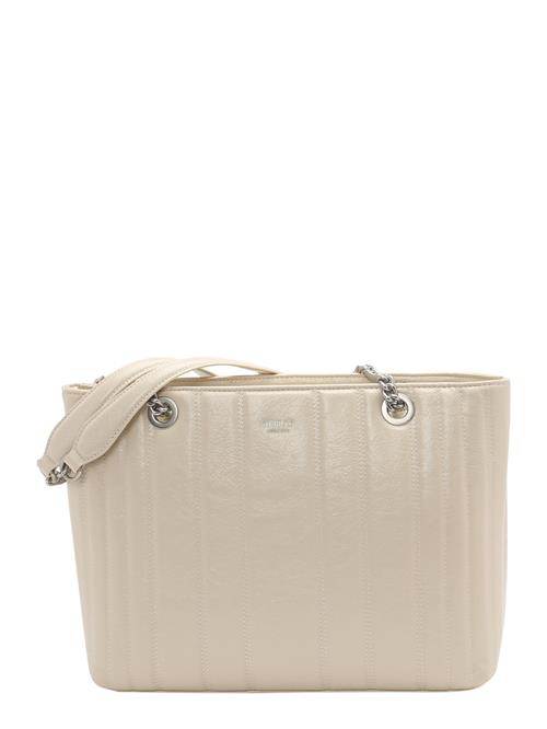 REPLAY Skuldertaske  beige