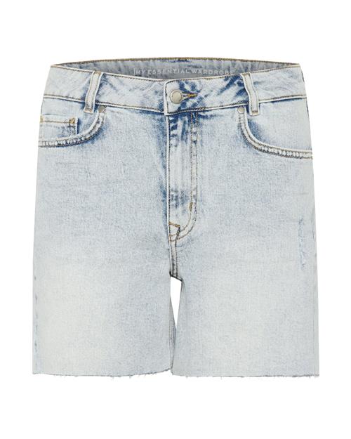 My Essential Wardrobe Jeans  himmelblå
