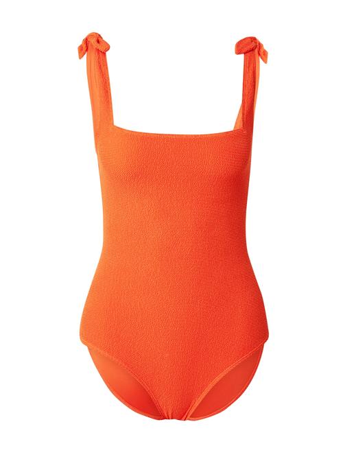& Other Stories Badedragt  orange