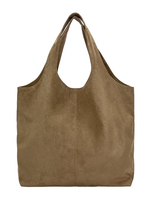 Pull&Bear Shopper  brun