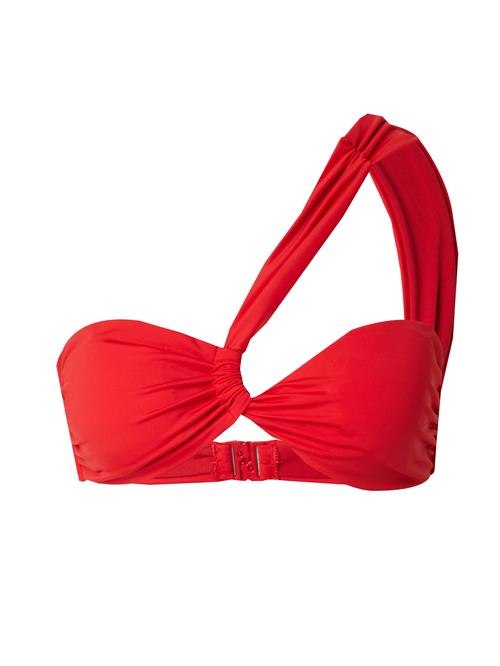 EDITED Bikinioverdel 'Dorit'  rød