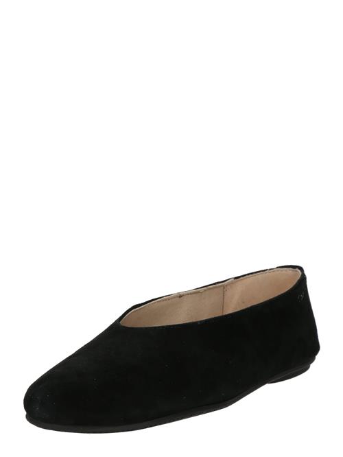 Calvin Klein Ballerinasko  sort