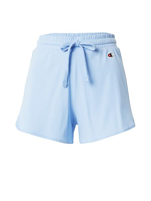 Champion Authentic Athletic Apparel Bukser  navy / lyseblå / rød / hvid