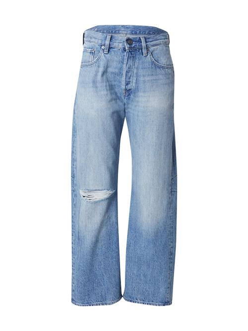 Se G-STAR Jeans 'Bowey 3D'  blue denim ved About You